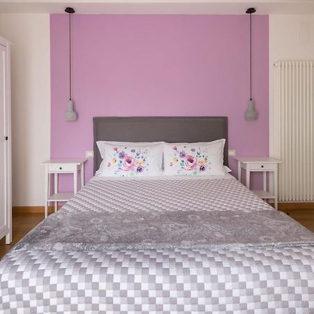 La Ghirlanda B&B Αρέτσο Εξωτερικό φωτογραφία