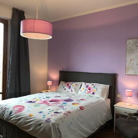 La Ghirlanda B&B Αρέτσο Εξωτερικό φωτογραφία