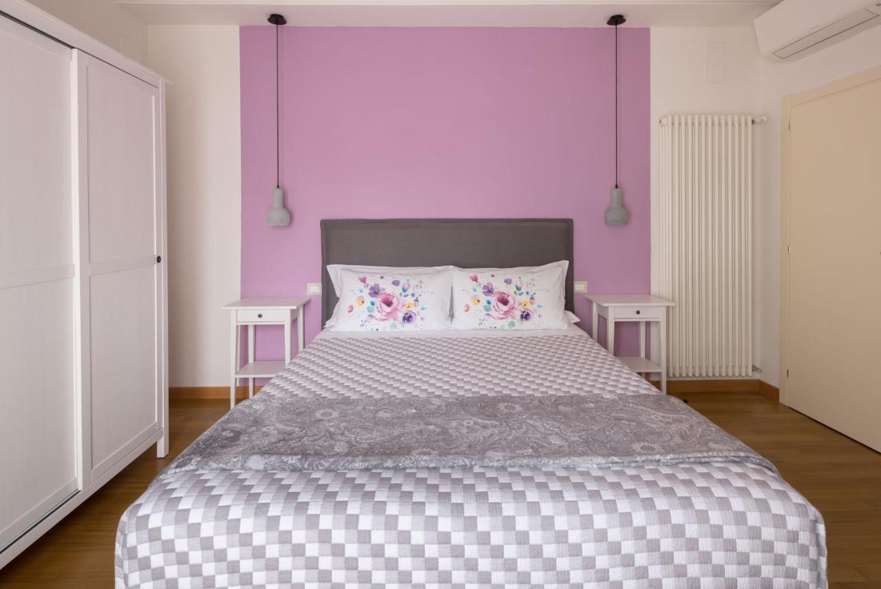 La Ghirlanda B&B Αρέτσο Εξωτερικό φωτογραφία