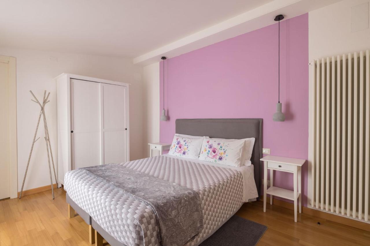 La Ghirlanda B&B Αρέτσο Εξωτερικό φωτογραφία
