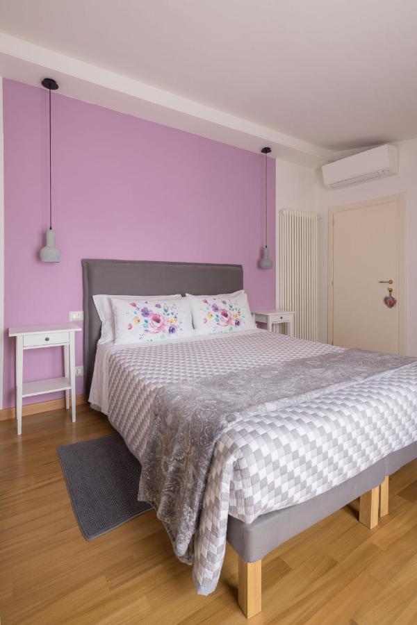 La Ghirlanda B&B Αρέτσο Εξωτερικό φωτογραφία