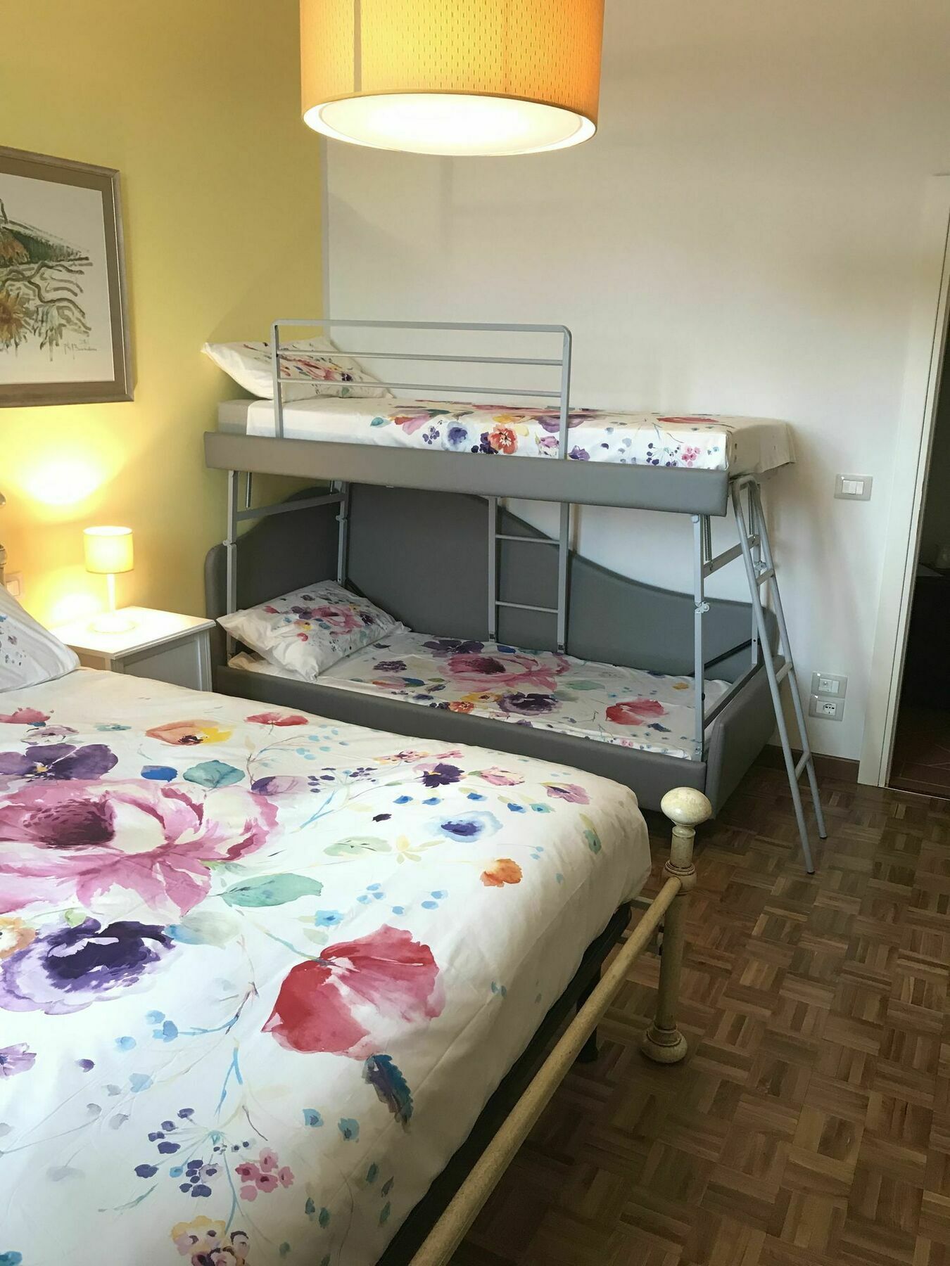 La Ghirlanda B&B Αρέτσο Εξωτερικό φωτογραφία