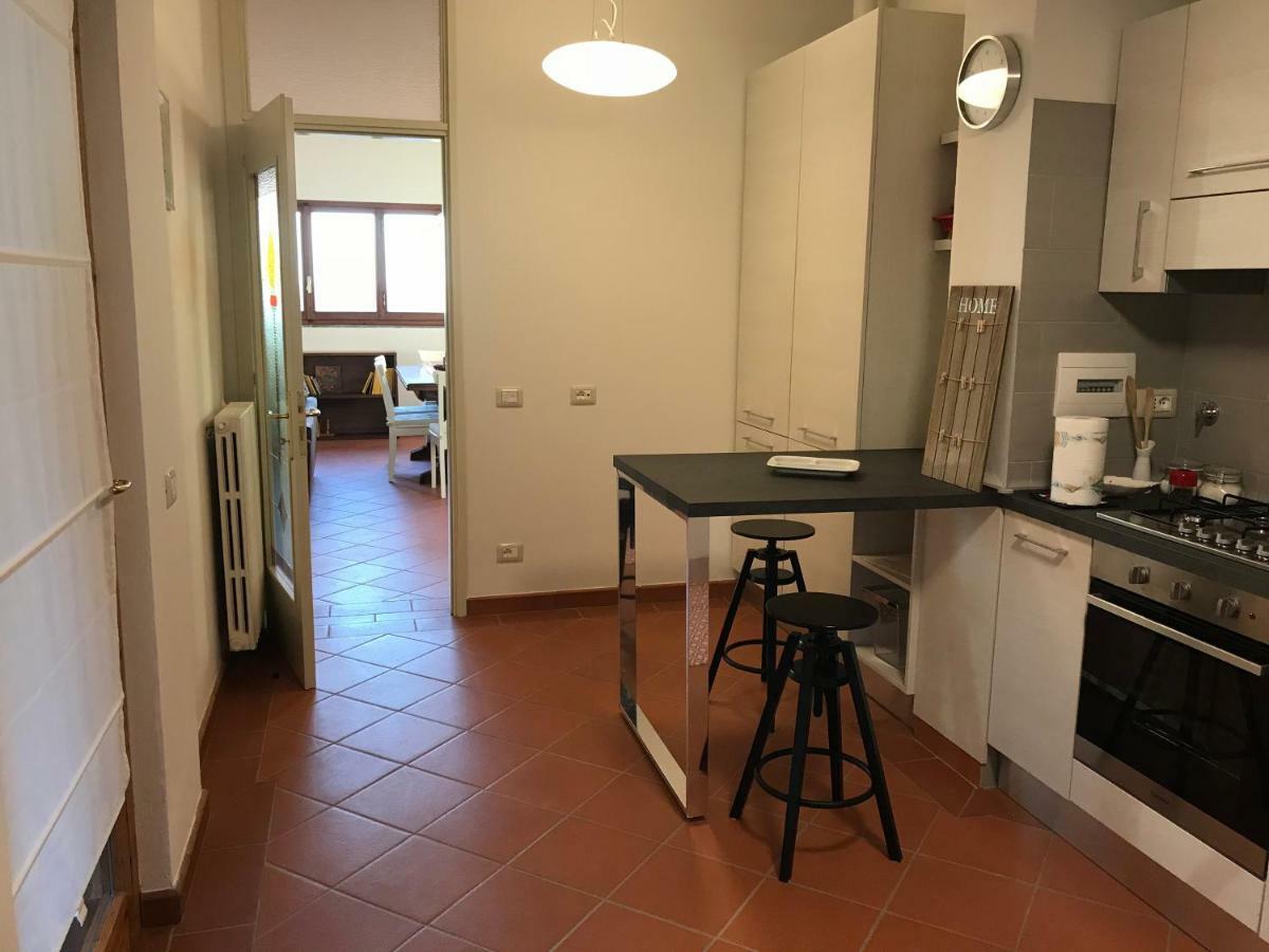 La Ghirlanda B&B Αρέτσο Εξωτερικό φωτογραφία