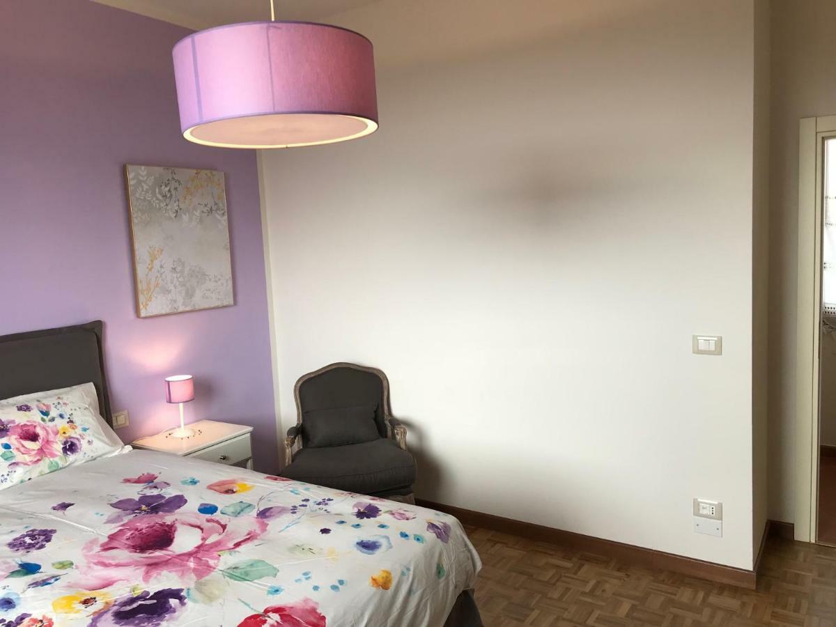 La Ghirlanda B&B Αρέτσο Εξωτερικό φωτογραφία