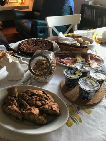 La Ghirlanda B&B Αρέτσο Εξωτερικό φωτογραφία